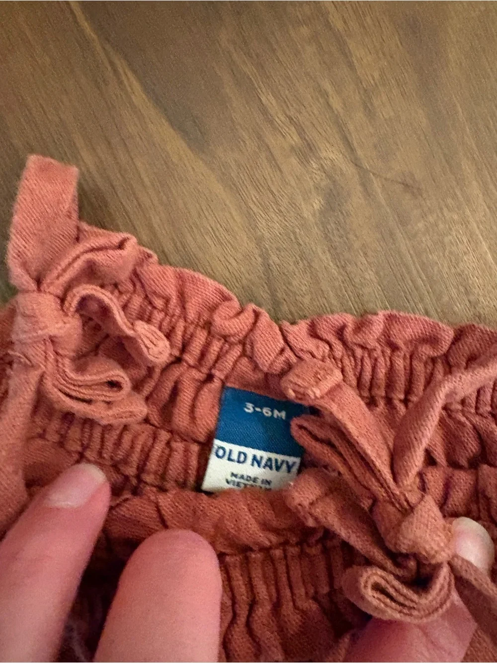 3-6 Month Baby Girl Bundle